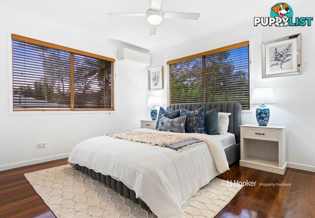 22 Saint Patrick Avenue KURABY QLD 4112