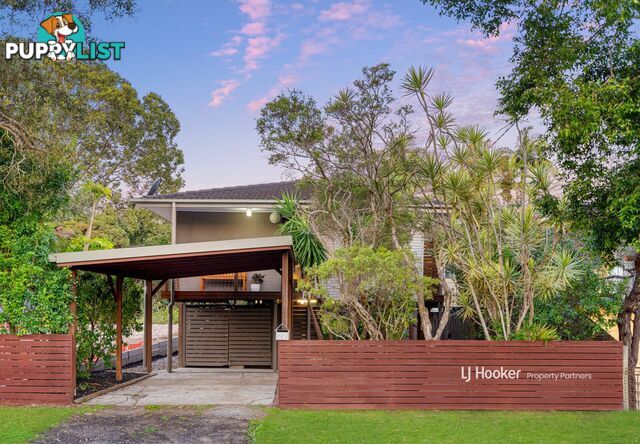 22 Saint Patrick Avenue KURABY QLD 4112