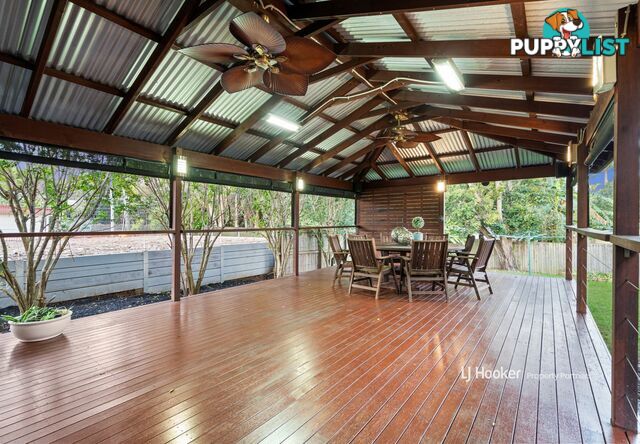 22 Saint Patrick Avenue KURABY QLD 4112