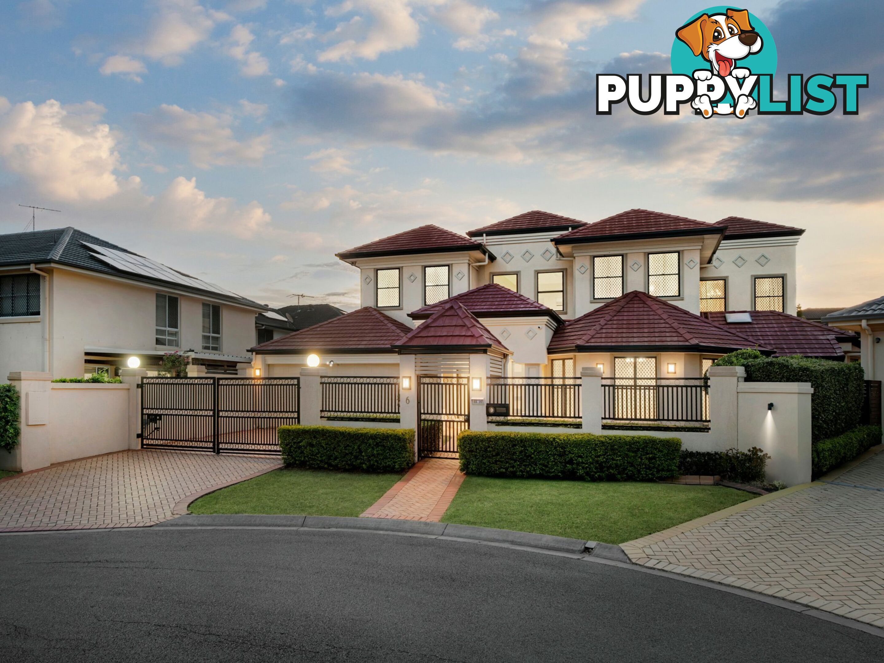 6 Skyline Court EIGHT MILE PLAINS QLD 4113