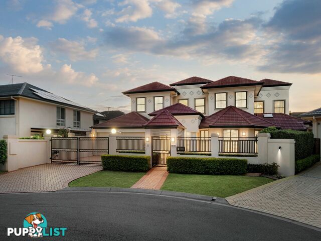 6 Skyline Court EIGHT MILE PLAINS QLD 4113