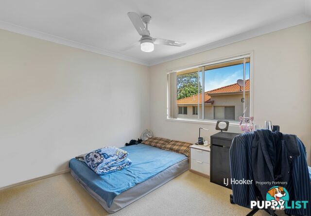 84/28 Coora Street WISHART QLD 4122