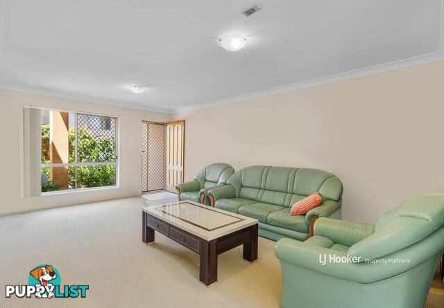 84/28 Coora Street WISHART QLD 4122