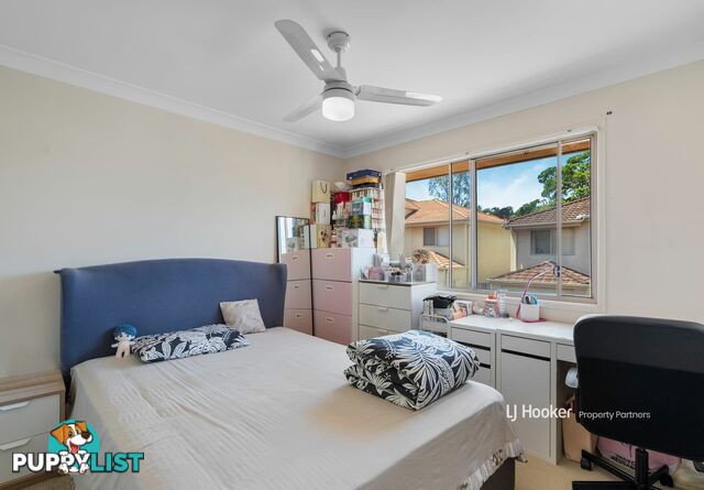 84/28 Coora Street WISHART QLD 4122