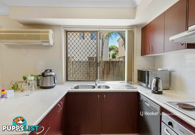 84/28 Coora Street WISHART QLD 4122