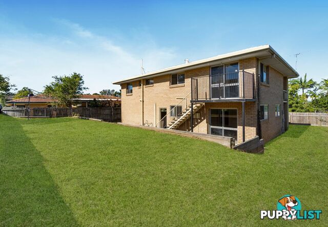 11 Booyong Street ALGESTER QLD 4115