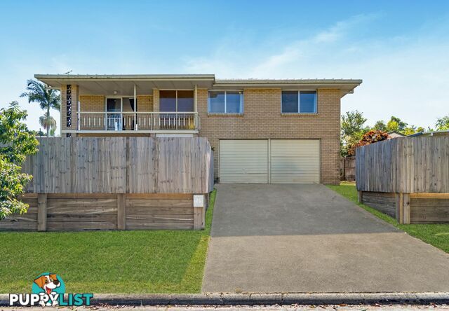 11 Booyong Street ALGESTER QLD 4115