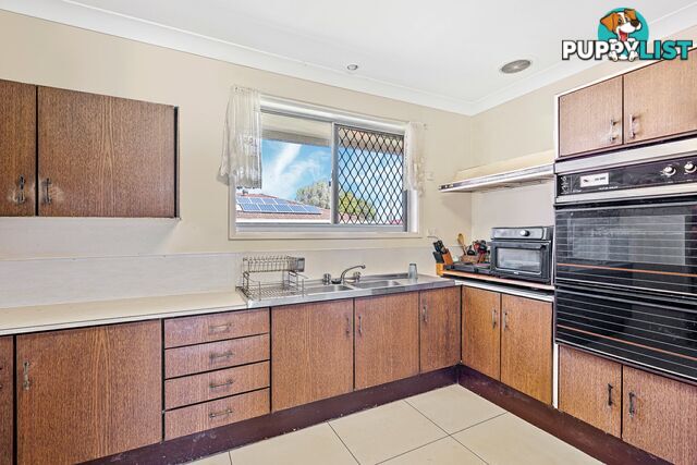 26 Ridgewood Road ALGESTER QLD 4115
