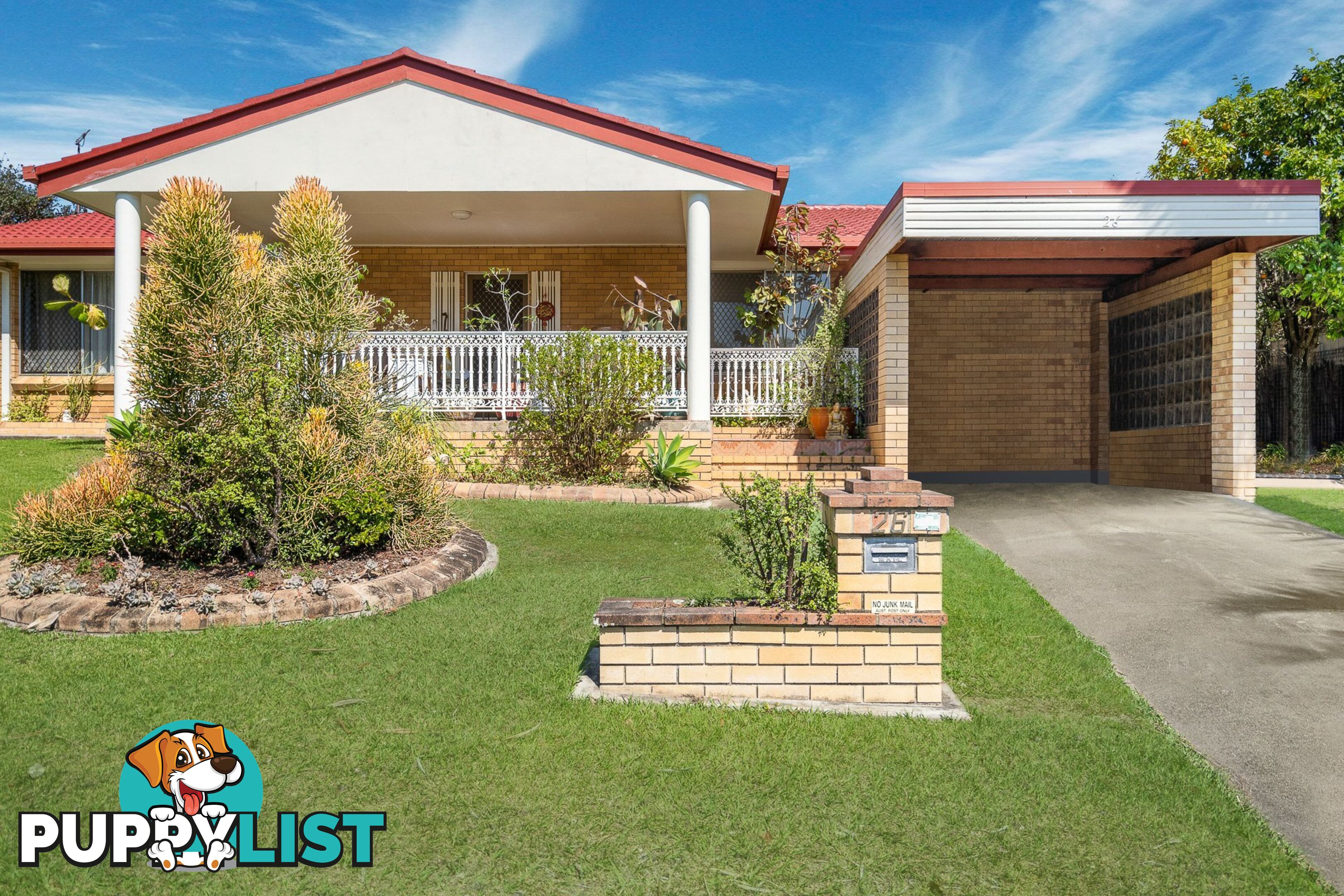 26 Ridgewood Road ALGESTER QLD 4115
