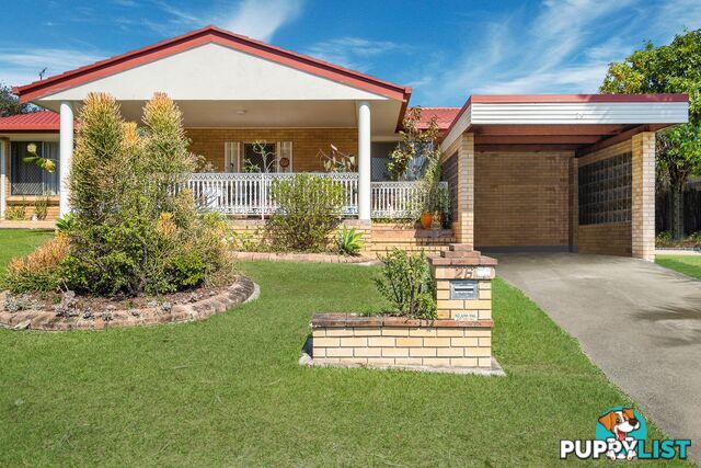 26 Ridgewood Road ALGESTER QLD 4115