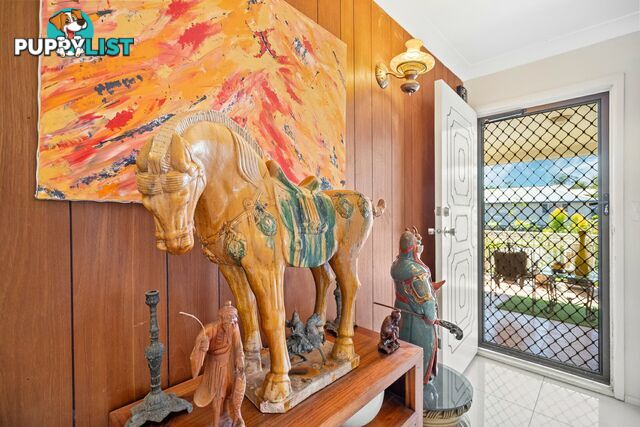 26 Ridgewood Road ALGESTER QLD 4115