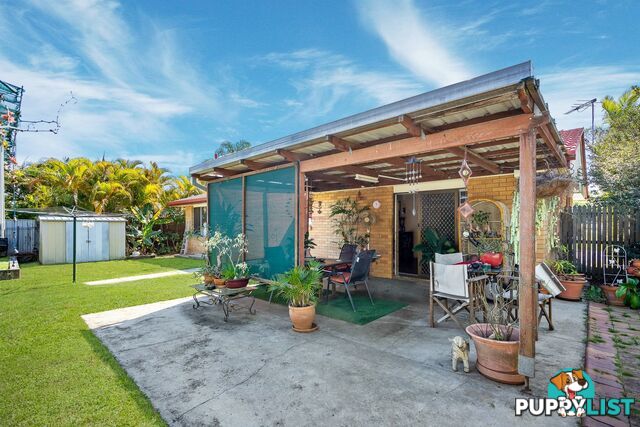 26 Ridgewood Road ALGESTER QLD 4115