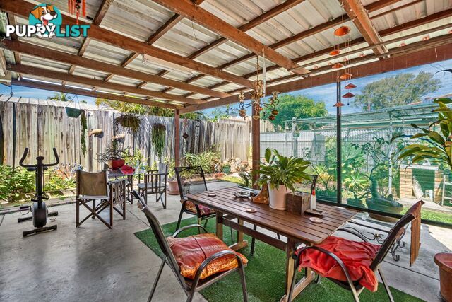 26 Ridgewood Road ALGESTER QLD 4115