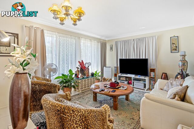 26 Ridgewood Road ALGESTER QLD 4115