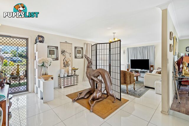 26 Ridgewood Road ALGESTER QLD 4115