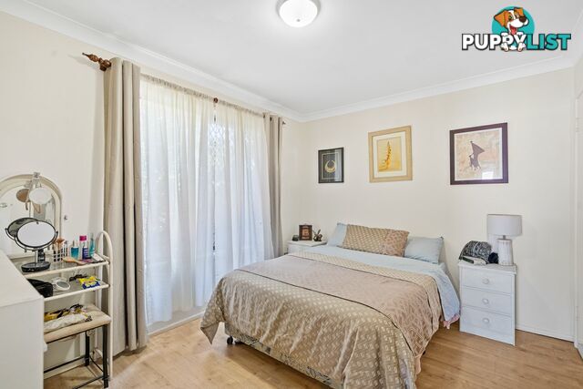 26 Ridgewood Road ALGESTER QLD 4115