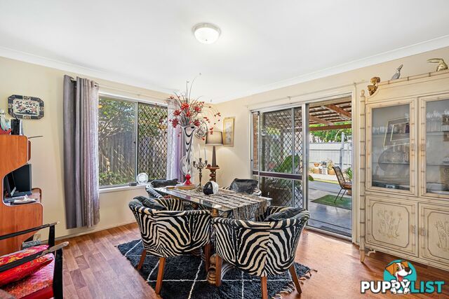 26 Ridgewood Road ALGESTER QLD 4115