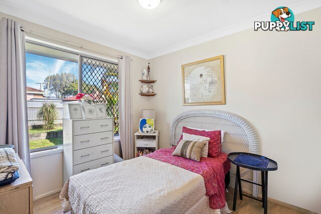 26 Ridgewood Road ALGESTER QLD 4115