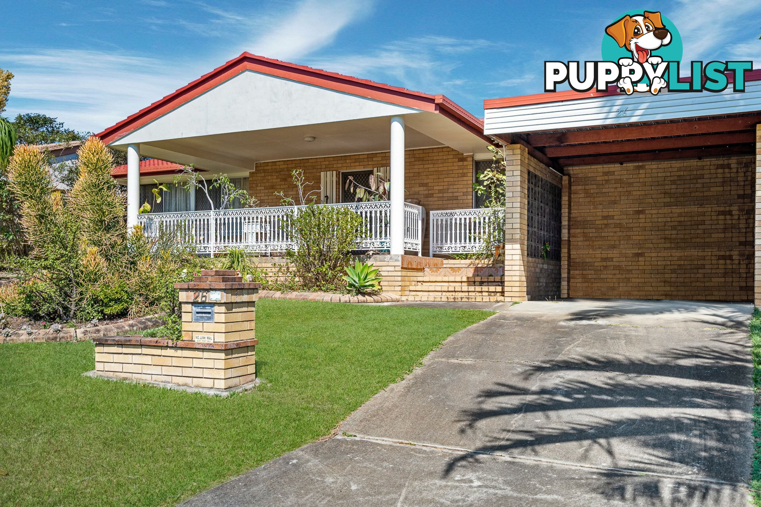 26 Ridgewood Road ALGESTER QLD 4115