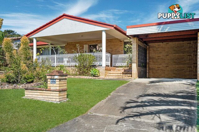 26 Ridgewood Road ALGESTER QLD 4115