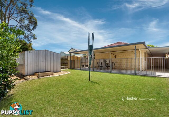 8A Currajong Street CALAMVALE QLD 4116