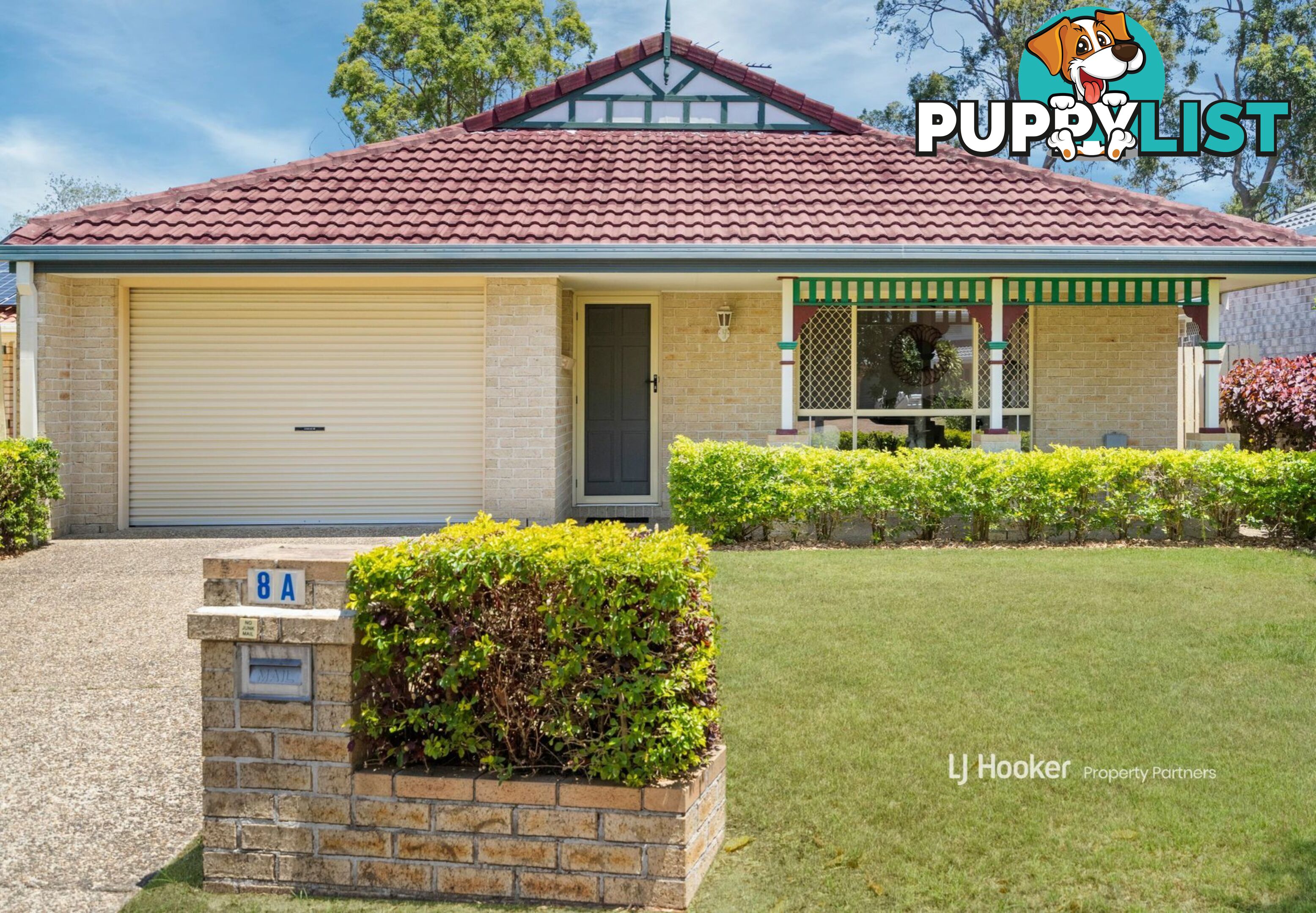 8A Currajong Street CALAMVALE QLD 4116