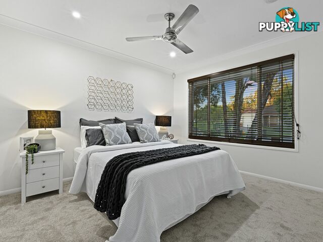 62 Timaru Crescent EIGHT MILE PLAINS QLD 4113