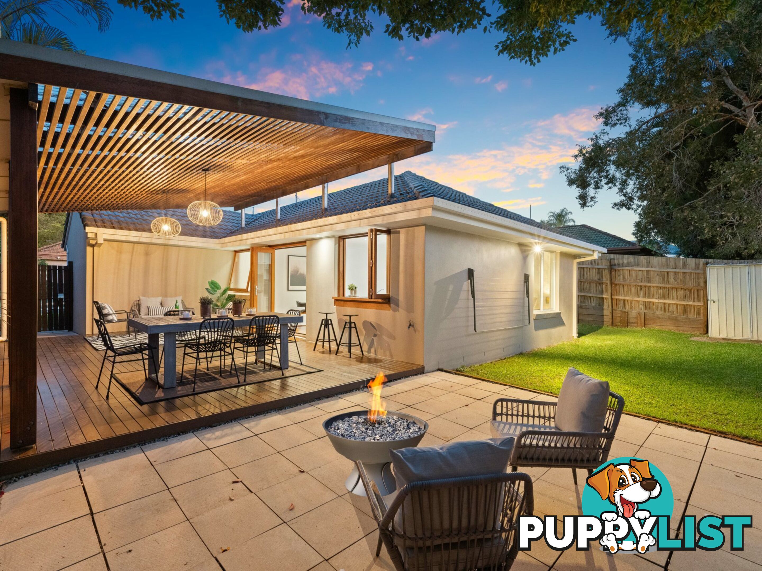 62 Timaru Crescent EIGHT MILE PLAINS QLD 4113