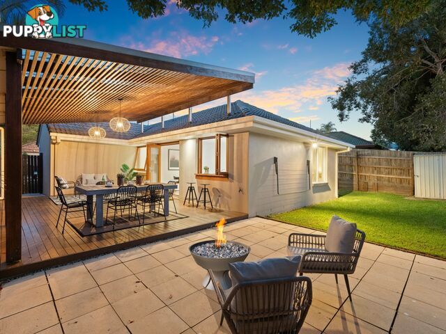 62 Timaru Crescent EIGHT MILE PLAINS QLD 4113
