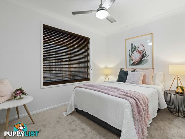 62 Timaru Crescent EIGHT MILE PLAINS QLD 4113