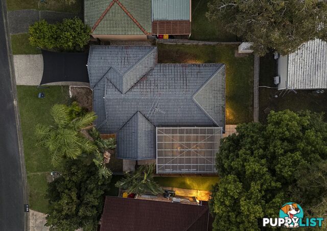 62 Timaru Crescent EIGHT MILE PLAINS QLD 4113