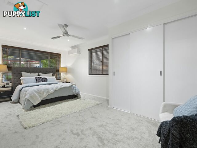 62 Timaru Crescent EIGHT MILE PLAINS QLD 4113