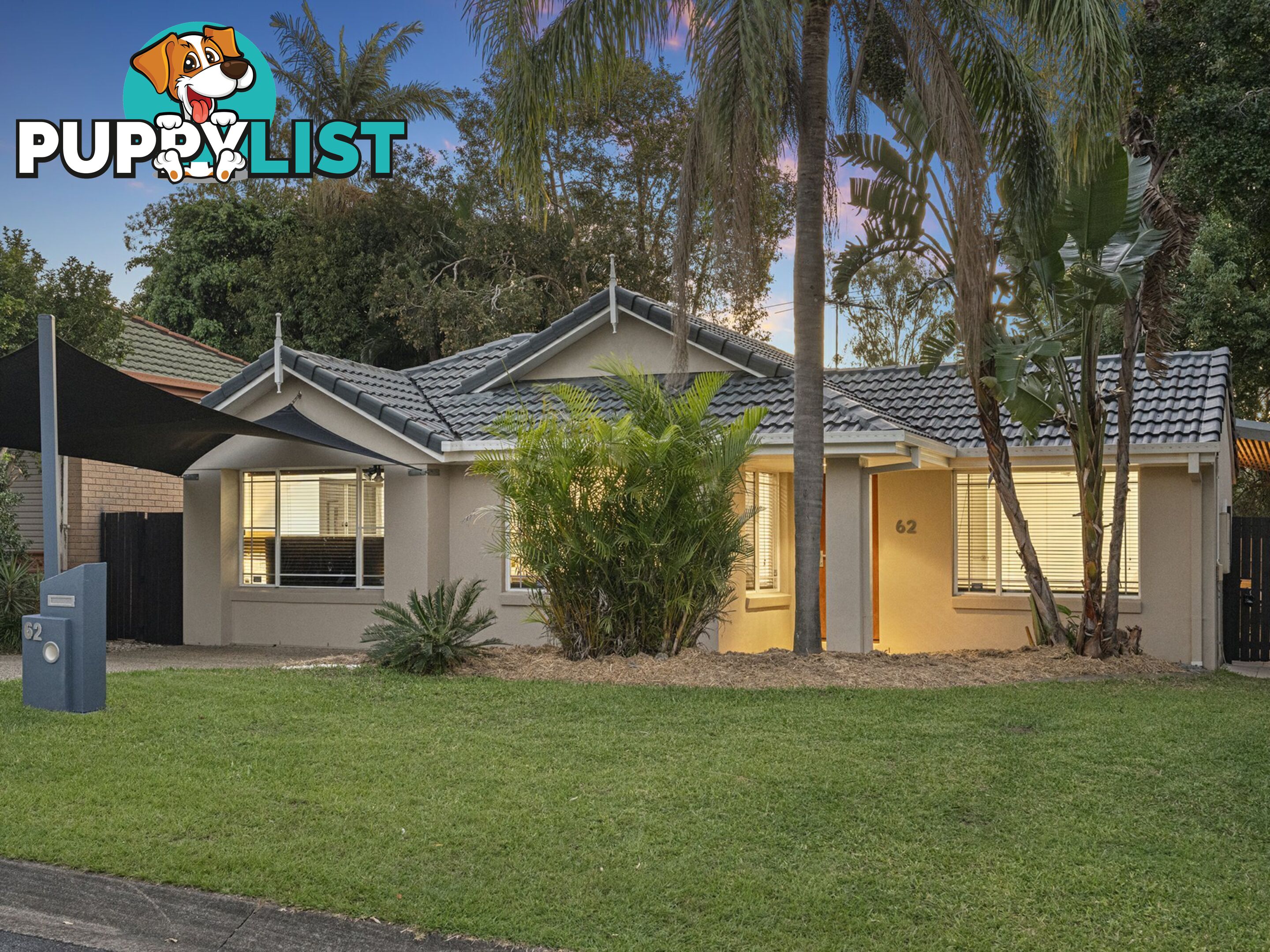 62 Timaru Crescent EIGHT MILE PLAINS QLD 4113