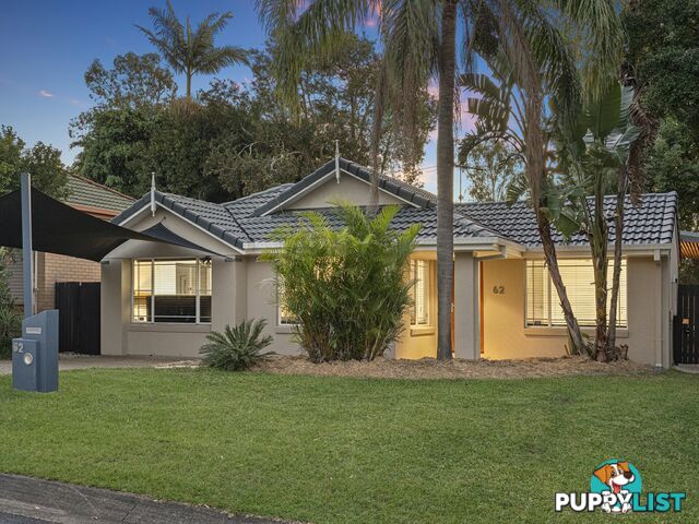 62 Timaru Crescent EIGHT MILE PLAINS QLD 4113