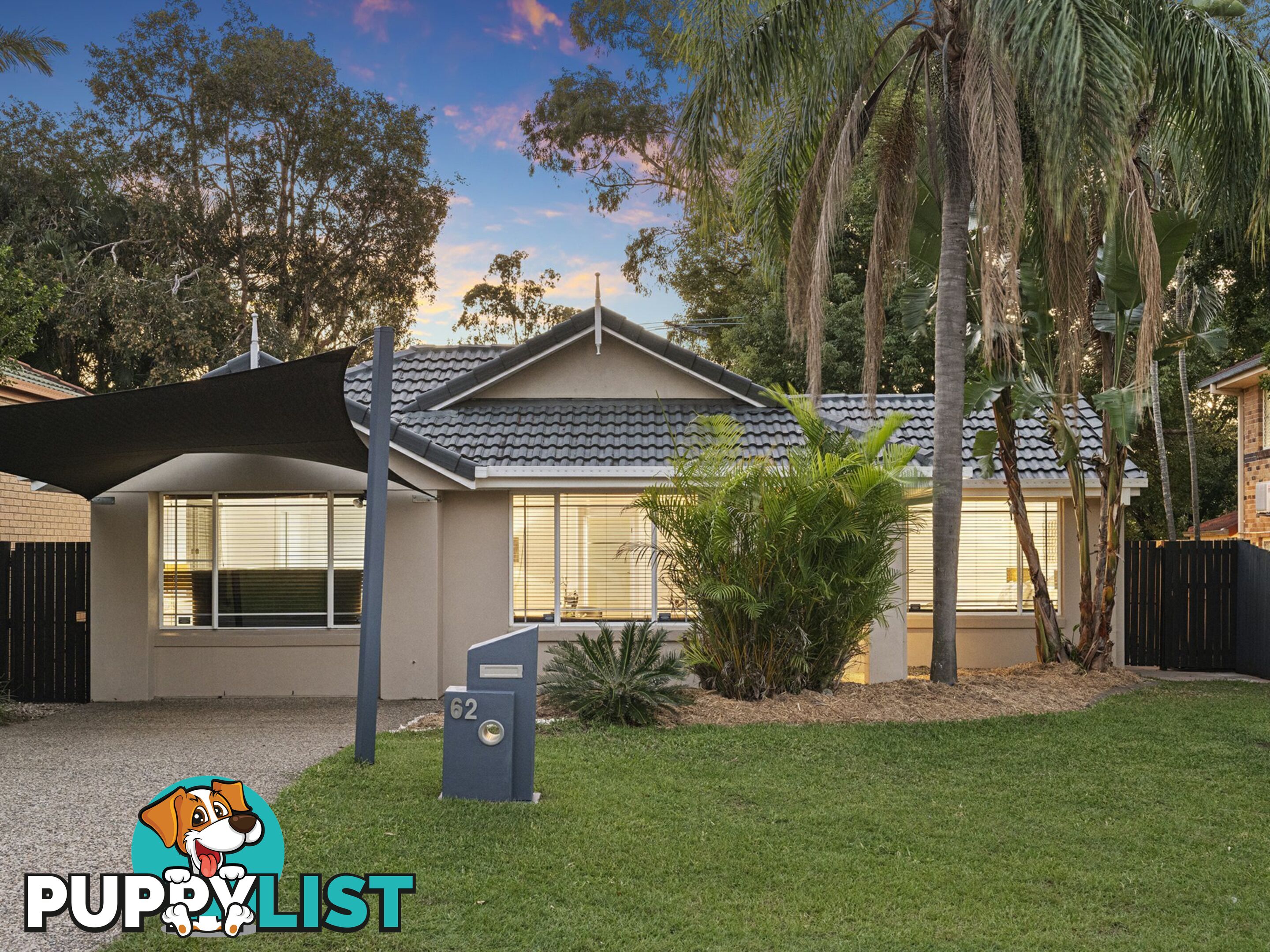 62 Timaru Crescent EIGHT MILE PLAINS QLD 4113