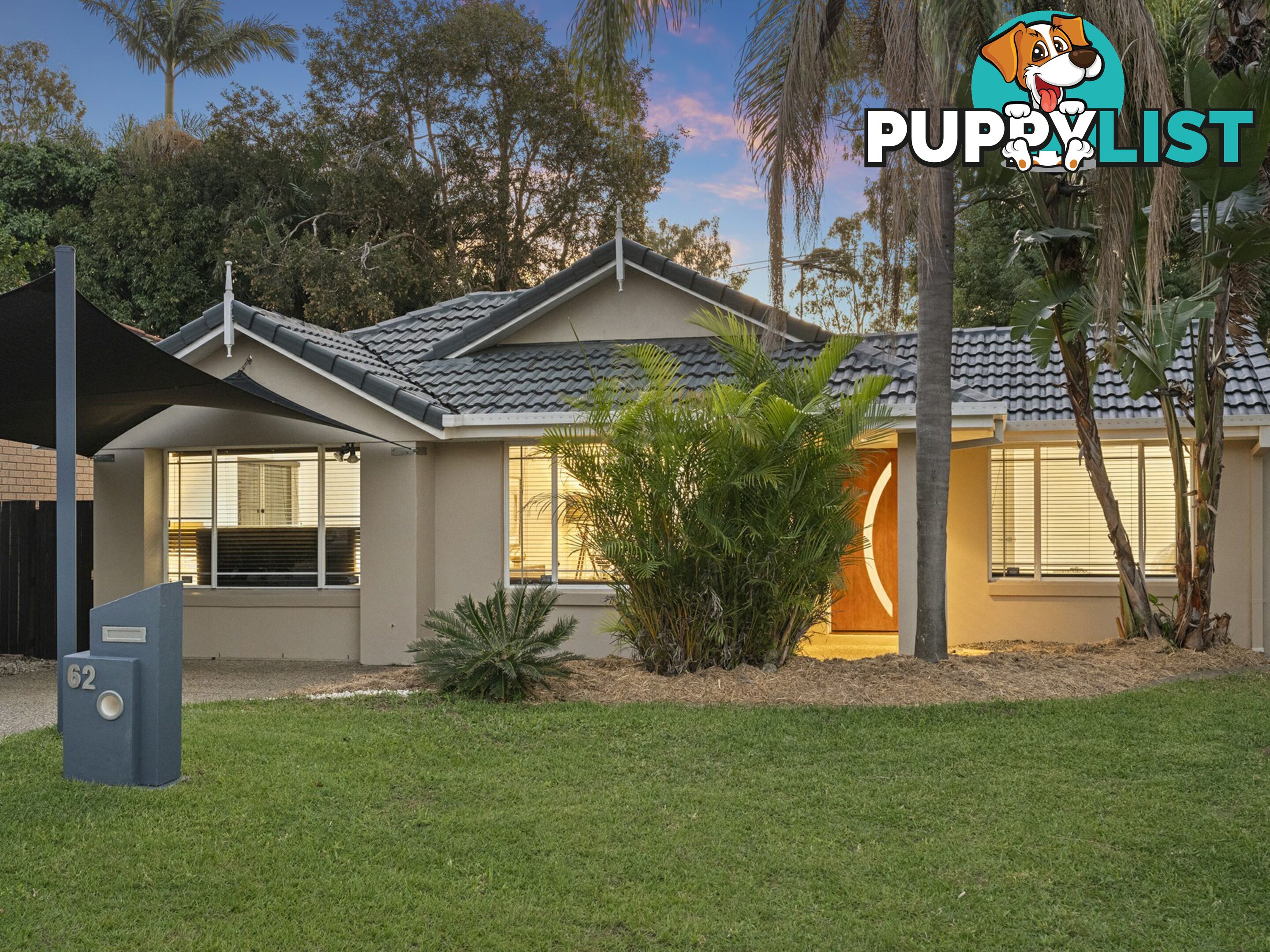 62 Timaru Crescent EIGHT MILE PLAINS QLD 4113