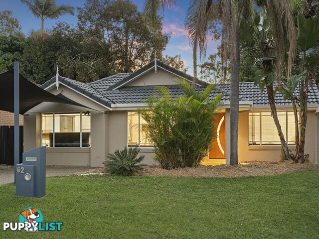 62 Timaru Crescent EIGHT MILE PLAINS QLD 4113