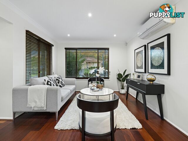 62 Timaru Crescent EIGHT MILE PLAINS QLD 4113