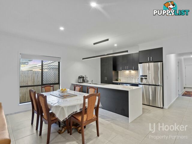 7 Ventura Street PALLARA QLD 4110