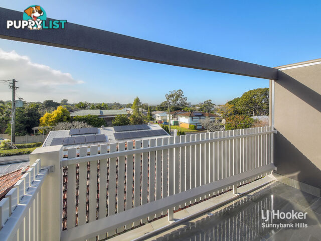 34 Lindwall Street UPPER MOUNT GRAVATT QLD 4122