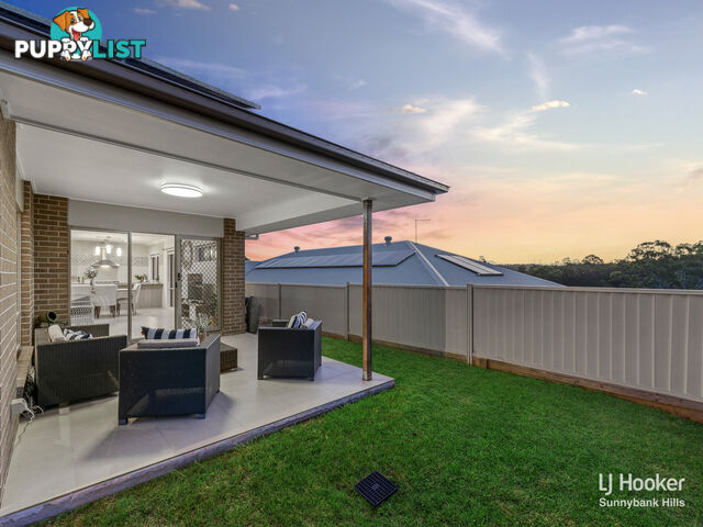 98 Pioneer Drive KURABY QLD 4112