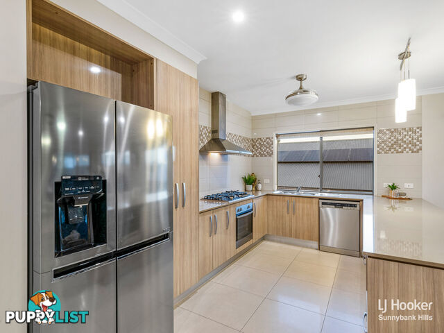 98 Pioneer Drive KURABY QLD 4112