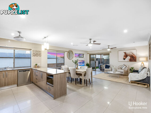 98 Pioneer Drive KURABY QLD 4112