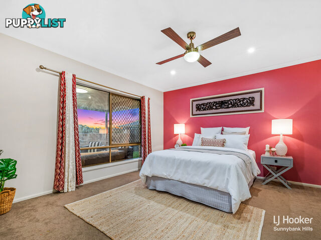 98 Pioneer Drive KURABY QLD 4112