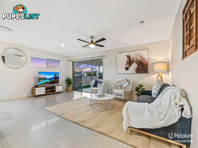 98 Pioneer Drive KURABY QLD 4112