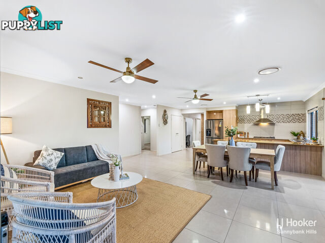 98 Pioneer Drive KURABY QLD 4112