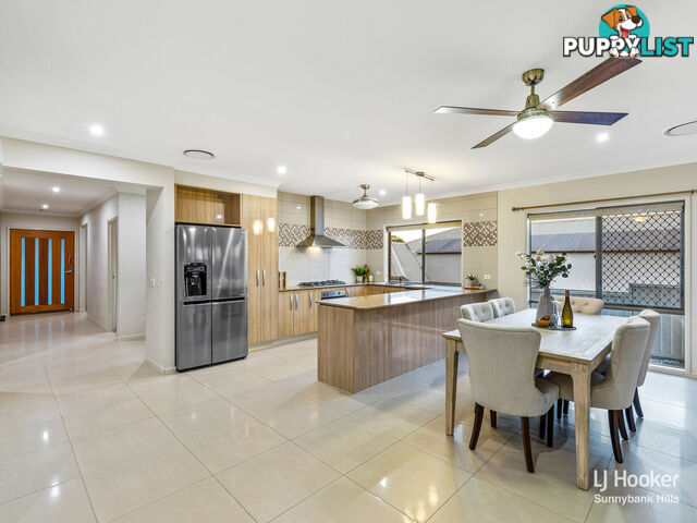 98 Pioneer Drive KURABY QLD 4112