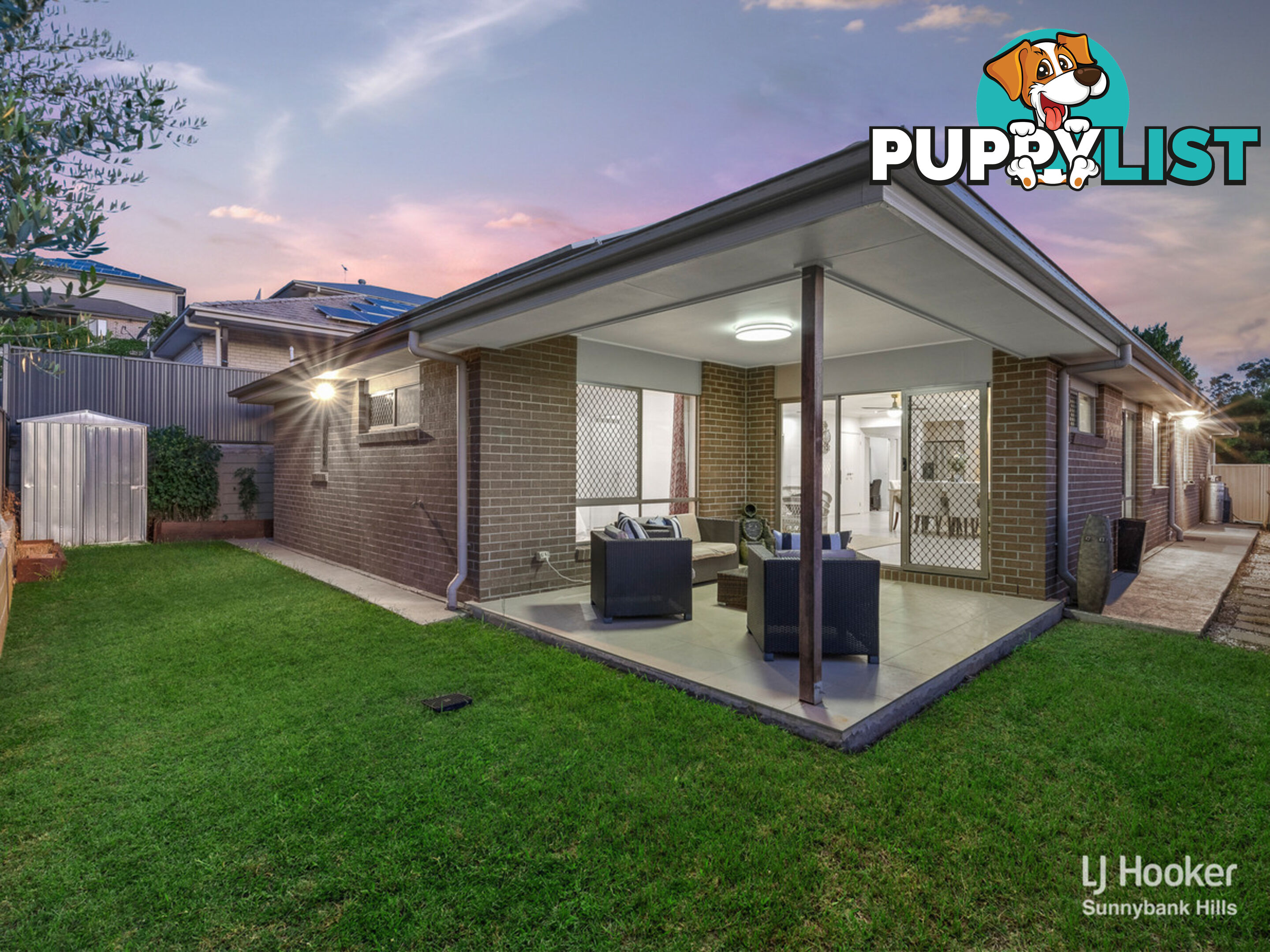 98 Pioneer Drive KURABY QLD 4112