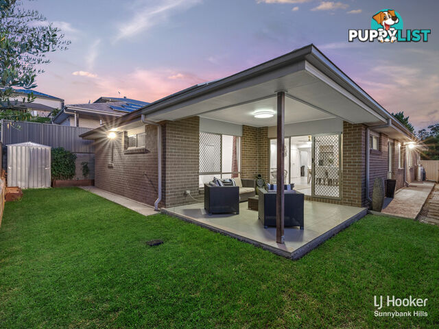 98 Pioneer Drive KURABY QLD 4112