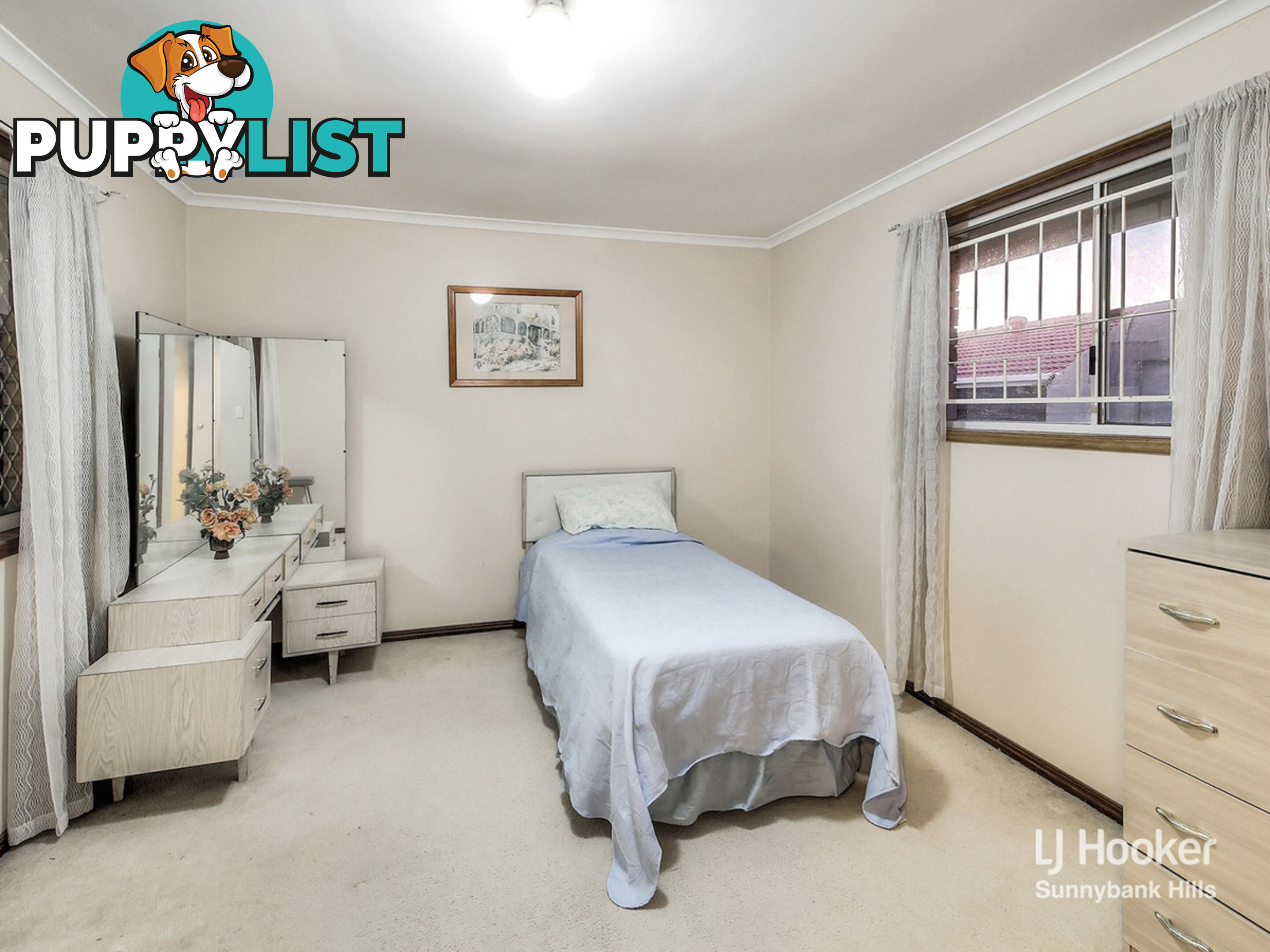 4 Koola Street WISHART QLD 4122